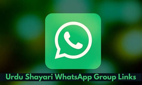 urdu whatsapp group|More.